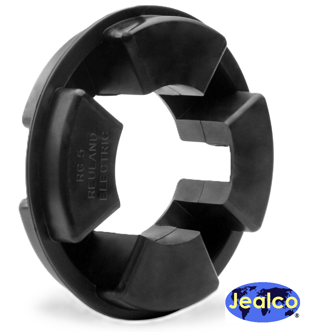 Reuland RG3-L9 34 D Hytrel Grommet for Reuland RC3 Series Couplings