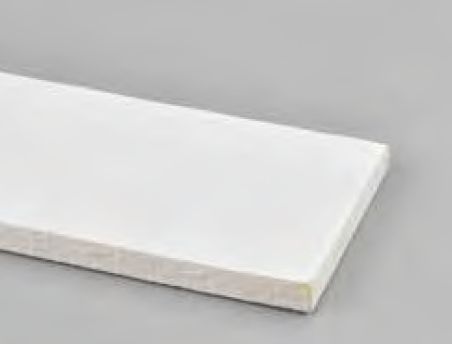 PVC 200 WHITE C X C SC/FR/OR/FDA
