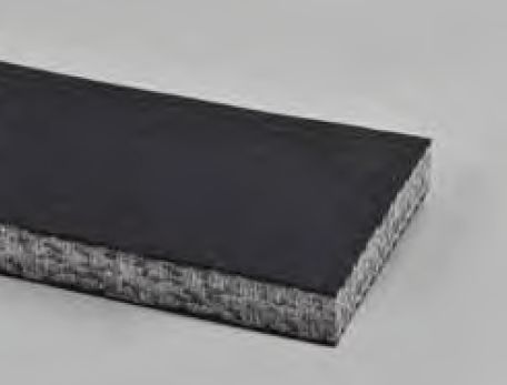 PVC 750 BLACK C X C SC/FR