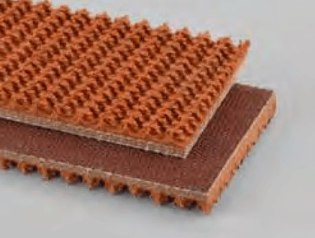 3-PLY 135# PIW TAN CARBOX NITRILE R.T. X BARE