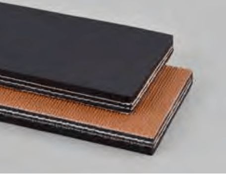 3-PLY 225# PIW BLACK 1/8 X BARE MOR
