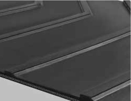 2-PLY 220# PIW BLACK 1/8 X 1/16 MULTI-CHEV MOR