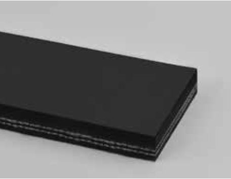 2-PLY 220# PIW BLACK 3/16 X 1/16 PEAK HR 700°F