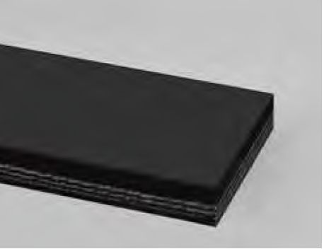 3-PLY 330# PIW BLACK 3/16 X 1/16 HR 400°F