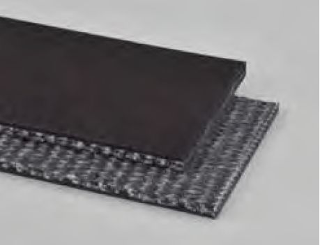 PVC 120 BLACK C X BRUSHED