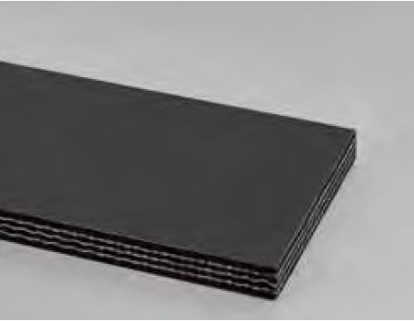 3-PLY 330# PIW BLACK 1/16 X 1/16 FR/SC/VOR
