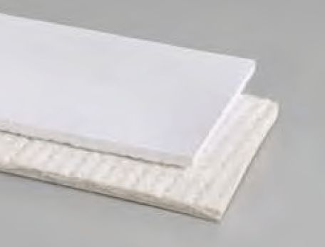 PVC 120 WHITE C X FS OR/FDA