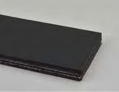 2-PLY 150# PIW BLACK 1/8 X 1/32