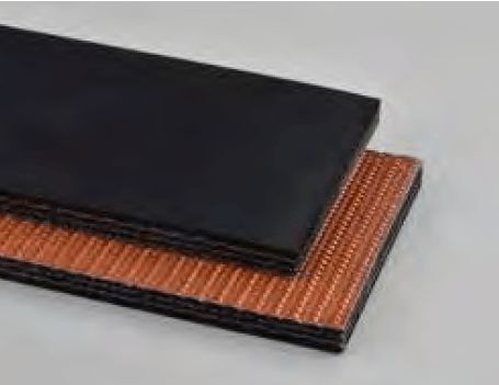 3-PLY 330# PIW BLACK 1/16 X BARE MOR