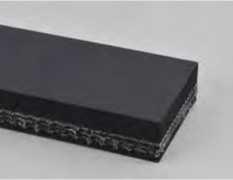 3-PLY 600# PIW BLACK 3/8 X 1/8