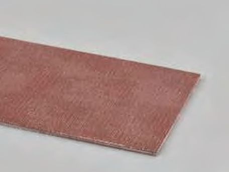 3-PLY BROWN NITRILE FBS