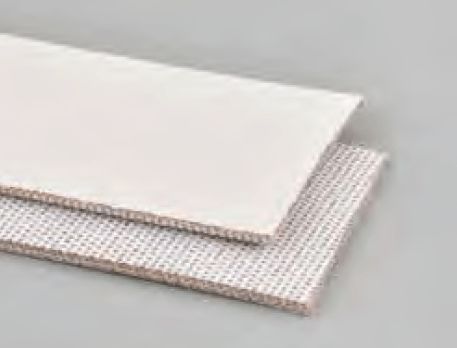3-PLY POLY 105# WHITE TEFLON COS