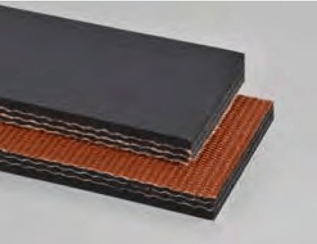 3-PLY 330# PIW BLACK 3/32 X BARE MOR