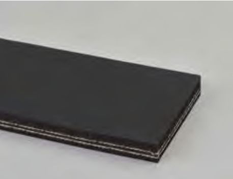 2-PLY 220# PIW BLACK 1/8 X 1/16 MOR/SC