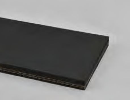 2-PLY 150# PIW BLACK 1/8 X 1/16