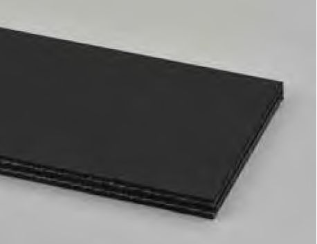 2-PLY 150# PIW BLACK 1/32 X 1/32