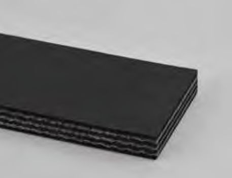 3-PLY 600# PIW BLACK 1/16 X 1/16 FR/SC/VOR