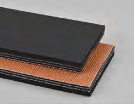 3-PLY 225# PIW BLACK 1/8 X BARE HR 400°F