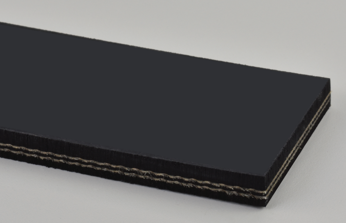 2-PLY 220# PIW BLACK SBR 1/8 X 1/16 FR/SC/MOR