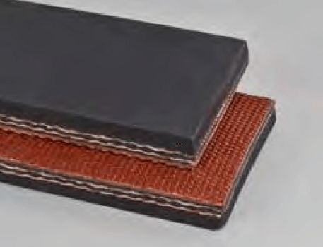 3-PLY 330# PIW BLACK 3/16 X BARE