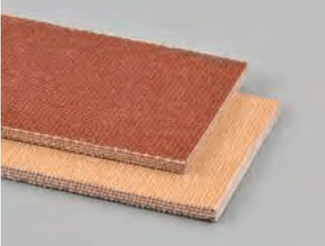 4-PLY TAN SLIPTOP
