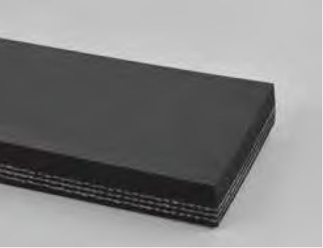 3-PLY 330# PIW BLACK 1/4 X 1/16