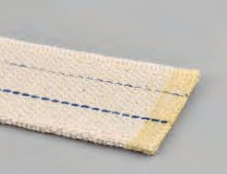 2-PLY SOLID WOVEN COTTON