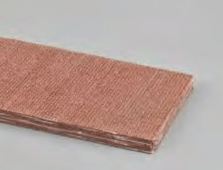 9-PLY BROWN NITRILE FBS