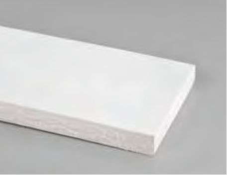 PVC 450 WHITE C X C SC/FR/OR/FDA