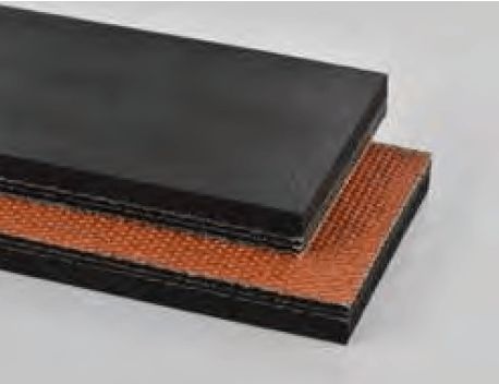 3-PLY 330# PIW BLACK 3/16 X BARE MOR