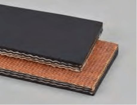 3-PLY 330# PIW BLACK 1/16 X BARE