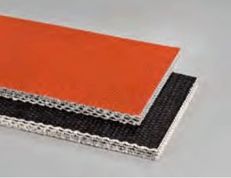 4-PLY RED SILICONE COVER HOT STOCK &amp; WATER