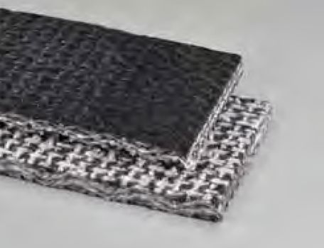 PVC 200 BLACK FS X BRUSHED FR