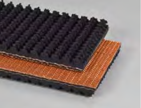 2-PLY 150# PIW BLACK ROUGHTOP X BARE FR