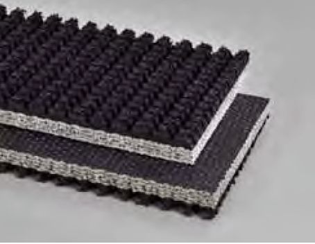4-PLY CP30 BLACK ROUGHTOP X FS