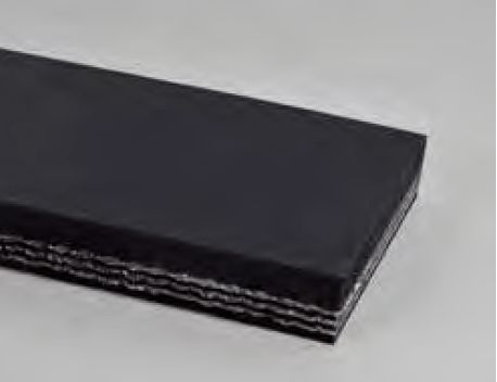 3-PLY 600# PIW BLACK 1/4 X 1/16