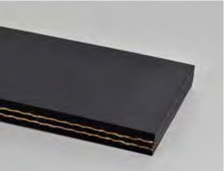 2-PLY 220# PIW BLACK 5/32 X 3/32 FR-SBR