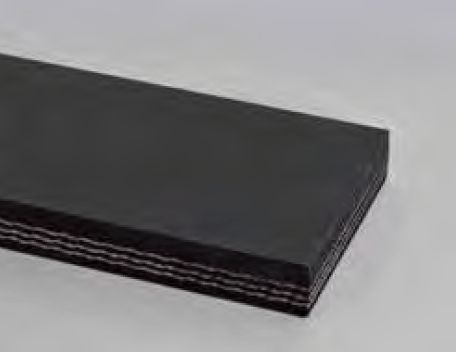 3-PLY 330# PIW BLACK 3/16 X 1/16 HOT ASPHALT SOR