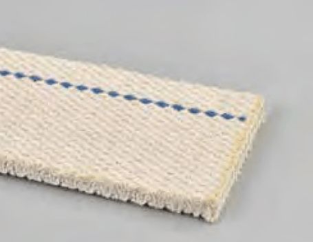 4-PLY SOLID WOVEN COTTON