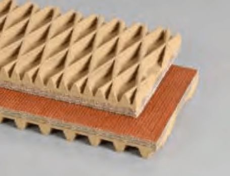 3-PLY 225# PIW TAN WEDGEGRIP X BARE