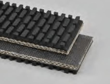 3-PLY CP30 BLACK STEEPGRADE X FS