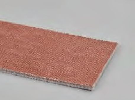 5-PLY BROWN NITRILE FBS