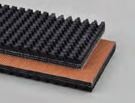 3-PLY 225# PIW BLACK ROUGHTOP X BARE