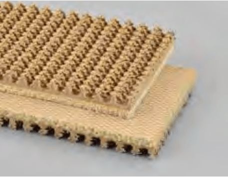 3-PLY CP30 TAN GENUINE PURE GUM ROUGHTOP X FS