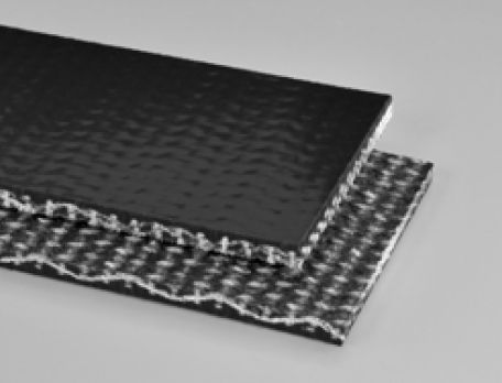 PVC 150 BLACK C X BRUSHED