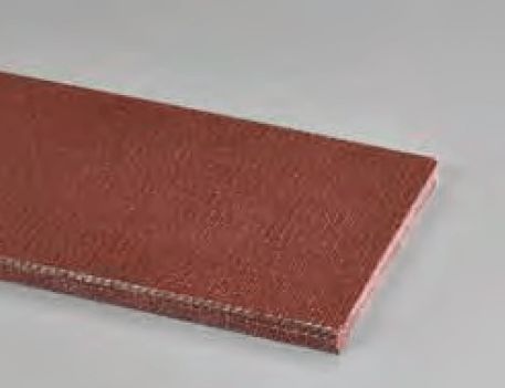 7-PLY BROWN NITRILE FBS