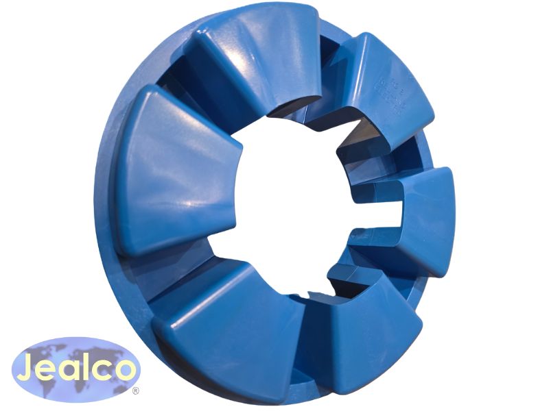 Reuland RG7-H5 50 D Hytrel Grommet for Reuland RC7 Series Couplings