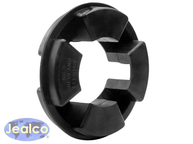 Reuland RG4-L9 34 D Hytrel Grommet for Reuland RC4 Series Couplings