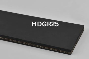 2-PLY 150# PIW BLACK 1/8 X 1/16