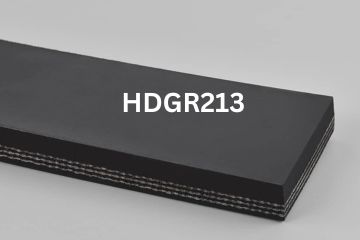 3-PLY 330# PIW BLACK 1/4" X 1/16" X 24" Wide X 100 FT long